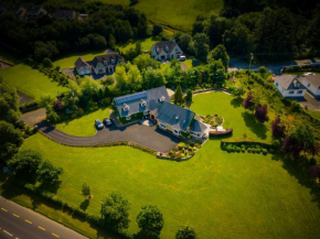 Park Lodge Accommodation